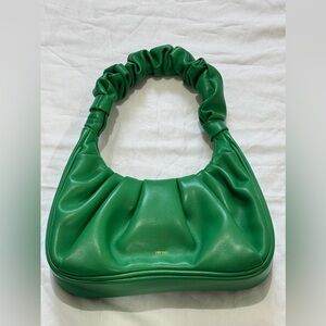 JW PEI Green Women's Bag